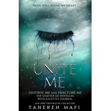 Harper Collins Publishers Ltd Tahereh Mafi - Unite Me | Eponuda.com