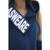 Kesi Padded hoodie with jeans | shoptok.hr