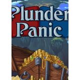  plunder panic (pc) steam key global | ePonuda.com