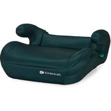 Kinderkraft dječja autosjedalica i-spark™ i-size 2/3 (100-150 cm) green | shoptok.hr