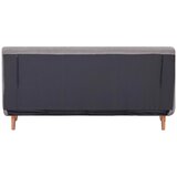 MID.YOU Zofa Lissy, Siva, Funkcija Ležišča | Shoptok.si