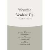 WoodWick Verdant Fig mirisna svijeća s drvenim fitiljem 610 g | shoptok.hr