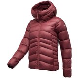 Columbia Puhovke Autumn Park Down Bordo | Shoptok.si