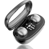 Venisymlis Slušalke Mini Sleep Bluetooth 5.3, vodoodporne, z upravljanjem šumov, (22102243) Cene