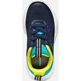 Geox Boys' Dark Blue Loftus Sneakers - Boys | Shoptok.si
