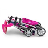 Milly Mally dječja kolica za lutke Kate roza | shoptok.hr
