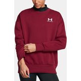 Under Armour Women's sweatshirt UA Icon Fleece OS Crew - Women's Cene