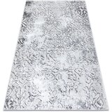 RugsX Preproge Preproga MEFE sodobni 8724 Ornament vintage 200x290 cm Siva | Shoptok.si