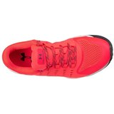 Under Armour Nizke superge W Charged Stunner TR Rdeča | Shoptok.si
