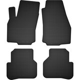 Wielganizator Gumijasti tepihi, set 4 kom, univerzalni za: Citroen Nemo kombi (2007-2017), (22130244) | Shoptok.si