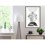  Poster - Three Shades of Marble 30x45 | shoptok.hr
