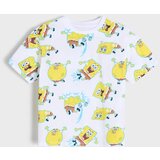 Sinsay Majica kratkih rukava SpongeBob | shoptok.hr