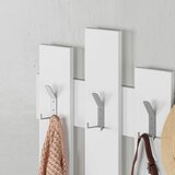 Livetastic Stenski Obešalnik Wave | Shoptok.si