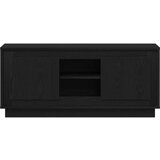 TV ormar Crni hrast 102 x 35 x 45 cm Konstruirano drvo | shoptok.hr