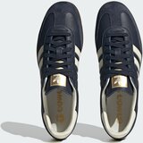 Adidas Nizke superge 'Samba' mornarska / bela | Shoptok.si