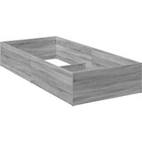  Okvir za podesivu bazu kreveta Siva Sonoma 70 x 200 cm Cijene