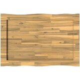  Pravokutni stolni vrh 70 x 60 x 3,2 cm Pravokutni | Shoptok.si