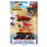 Hot Wheels autić monster truck Cene
