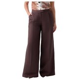 Guess Marciano - Ženske pantalone širokih nogavica Cene