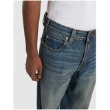 Dickies Jeans flare Hilham denim Modra | Shoptok.si
