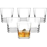 Hermia Čaše u setu 6 kom za viski 315 ml – | shoptok.hr