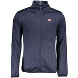 Norway 1963 MEN&#39;S BLUE ZIP SWEATSHIRT Cijene