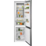  prostostoječi hladilnik z zamrzovalnikom electrolux LNT7ME34G1