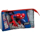 Portatodo Marvel Triple