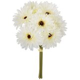 Atmosphera Umjetno cvijeće buket Gerbera, 26 cm, Više boja Cijene