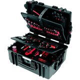 Cimco GIGANT XL 176846 električar kovčeg na kotačima opremljen 36-dijelni | Eponuda.ba