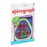 Spirograph playmonster: mini set spirograf - zabavne oblike Cene