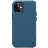 Nillkin Frosted zaščita za iphone 12 mini - modra Cene