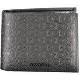 Calvin Klein BLACK MEN'S WALLET | ePonuda.com