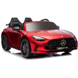 Mercedes GT63 AMG DK-GT63 24V LCD automobil na baterije crvene boje | shoptok.hr