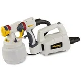 Sustav za prskanje zidne boje WallSprayer W 450 2361524 1300 ml