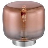  Klausen 108010 - Stona lampa ROTARY 1xE27/4W/230V roze zlato | Eponuda.com