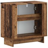  Kupaonski ormarić za sudoper EDE Staro drvo 59 5 x 31 5 x 59 cm - Staro drvo | shoptok.hr