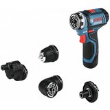 Bosch GSR 12V-15 FlexiClick LiIon Akumulator 06019F6001 | Eponuda.ba