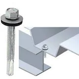 Vijak za lim. krov produž.borer 12mm 5,5x38mm 200/1
