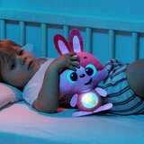  Lampa za decu, zeka, Roze | ePonuda.com
