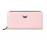 Vuch Charis Pink Wallet