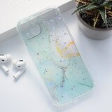  Maska za iPhone 13 Fluid Color zelena | ePonuda.com