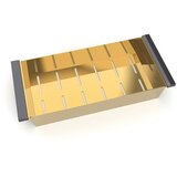  Ocjedna posuda SHR Gold | shoptok.hr