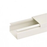 Kanalica PVC kablovski kanal 40x25x200cm KK40x25 Cene