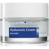 Farmona Perfect Beauty Hyaluronic hidratantna krema s hijaluronskom kiselinom 50 ml | shoptok.hr