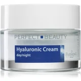 Perfect Beauty Hyaluronic hidratantna krema s hijaluronskom kiselinom 50 ml
