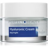 Farmona Perfect Beauty Hyaluronic vlažilna krema s hialuronsko kislino 50 ml Cene