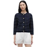 Tommy Hilfiger pamučni ženski kardigan Cene