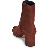 Geox D VIRNILISA 65 E Crvena | shoptok.hr