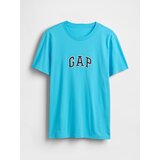 GAP T-shirt with logo - Men's | shoptok.hr